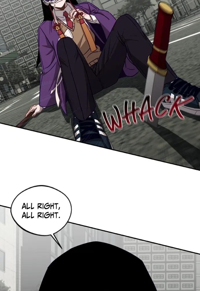 Return of the Gods Chapter 9 – Page 62