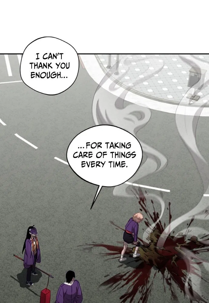 Return of the Gods Chapter 9 – Page 66