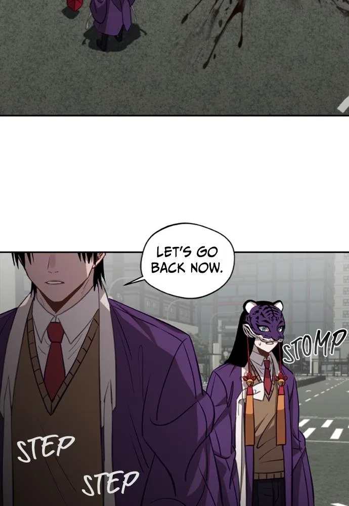 Return of the Gods Chapter 9 – Page 67