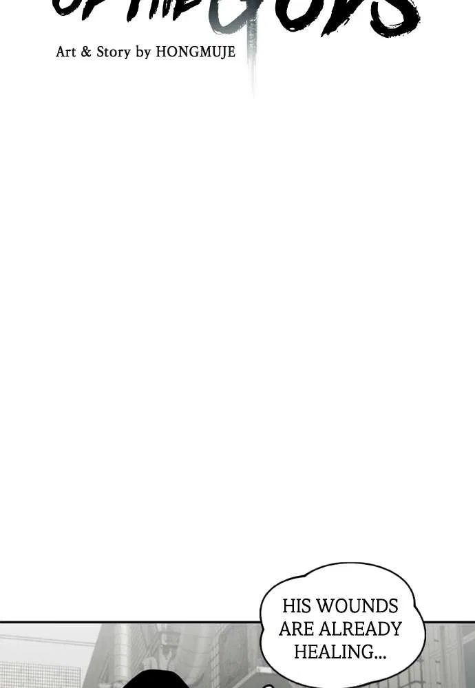 Return of the Gods Chapter 8 – Page 5