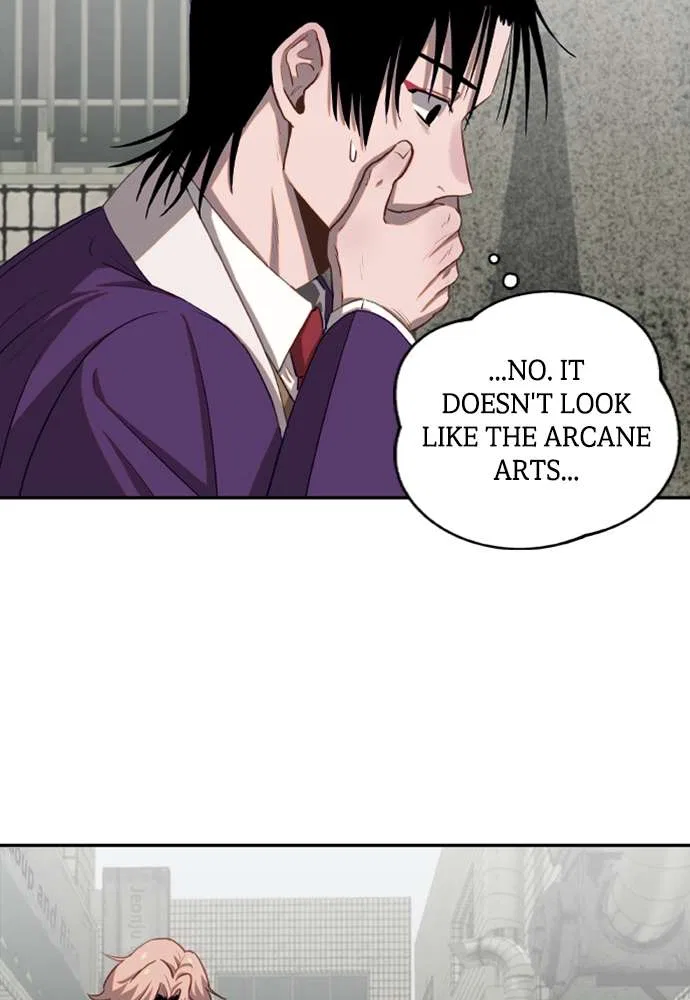 Return of the Gods Chapter 8 – Page 7