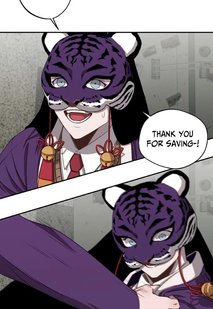 Return of the Gods Chapter 8 – Page 9