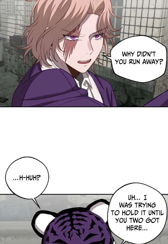 Return of the Gods Chapter 8 – Page 12