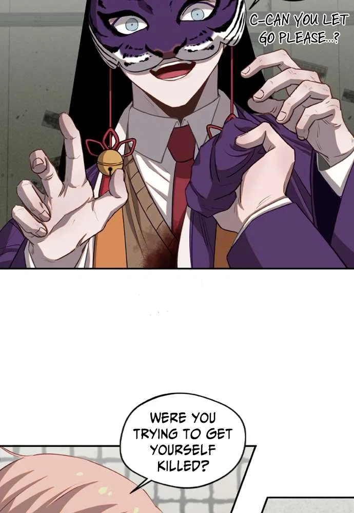 Return of the Gods Chapter 8 – Page 13