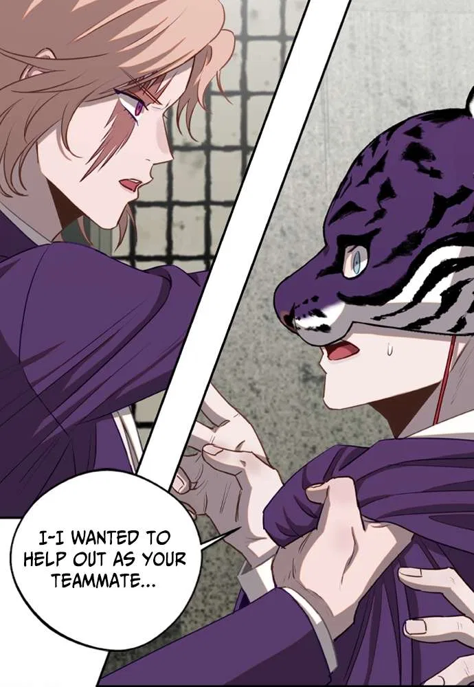 Return of the Gods Chapter 8 – Page 14