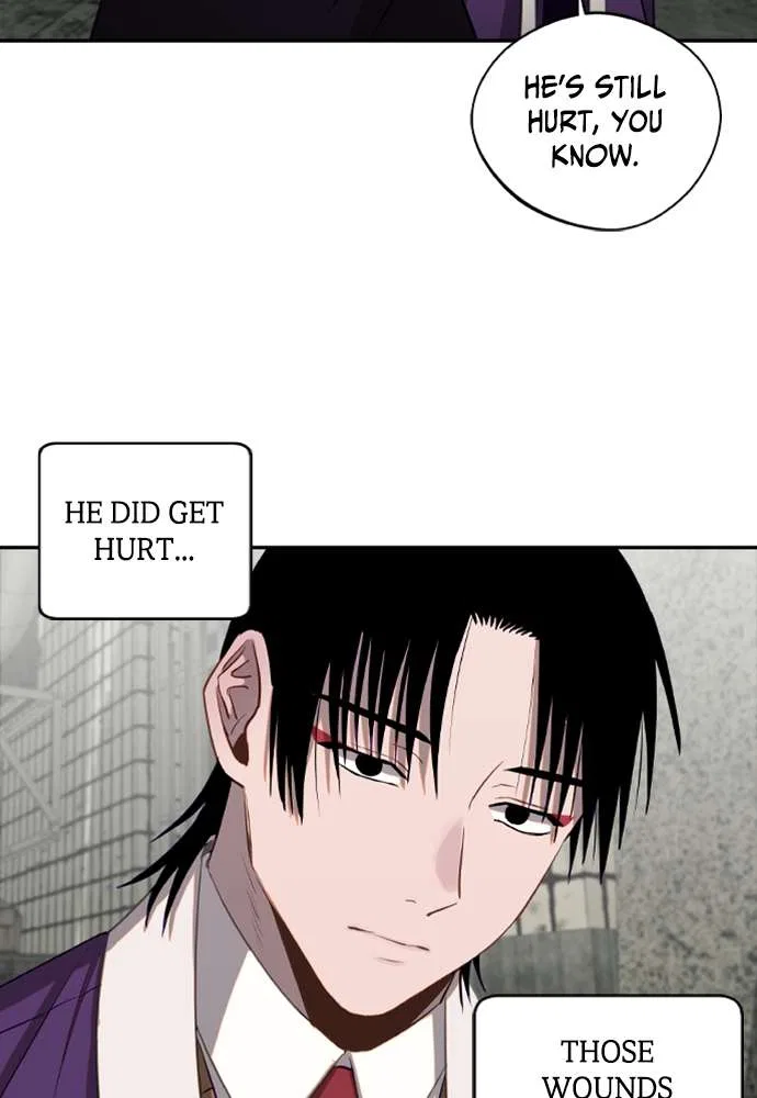 Return of the Gods Chapter 8 – Page 23