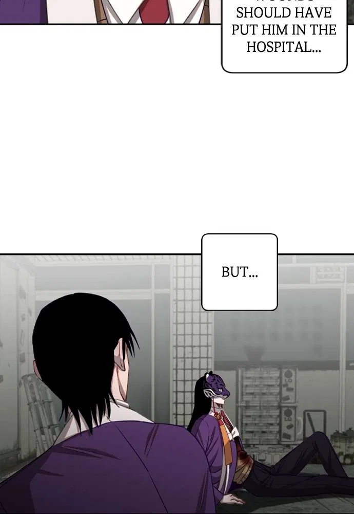 Return of the Gods Chapter 8 – Page 24