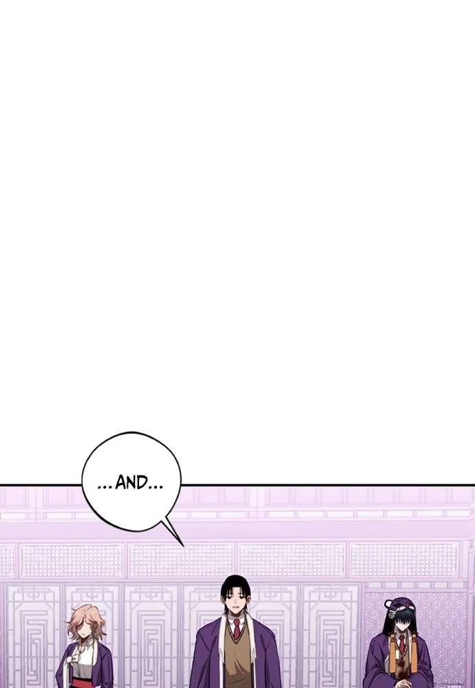 Return of the Gods Chapter 8 – Page 27