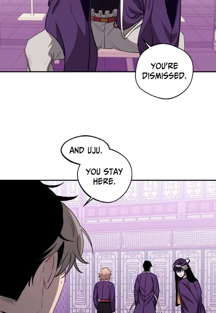 Return of the Gods Chapter 8 – Page 29
