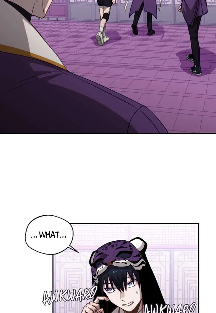 Return of the Gods Chapter 8 – Page 30