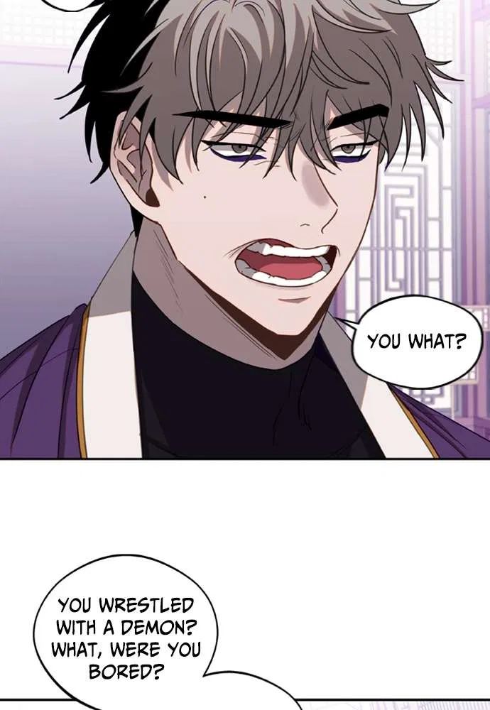 Return of the Gods Chapter 8 – Page 34