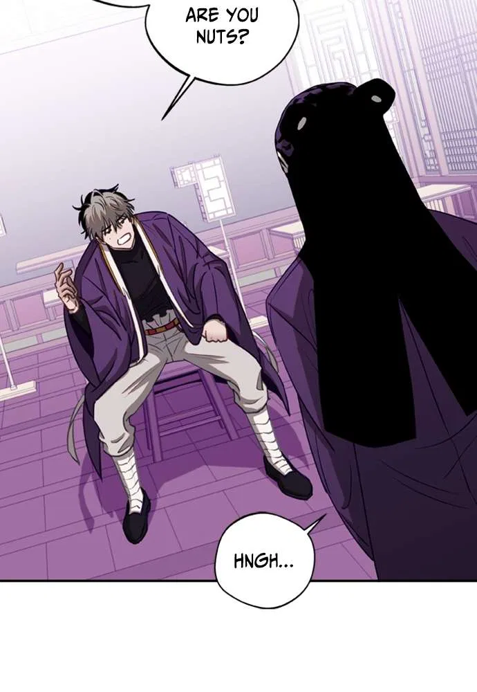Return of the Gods Chapter 8 – Page 35