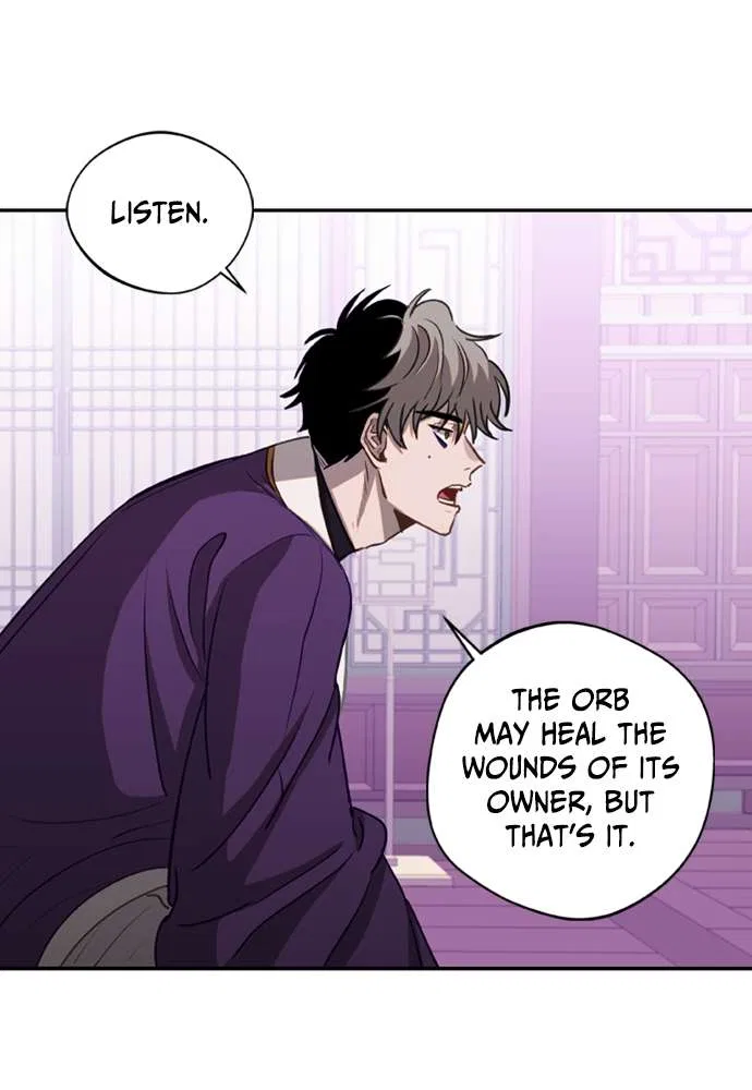 Return of the Gods Chapter 8 – Page 36