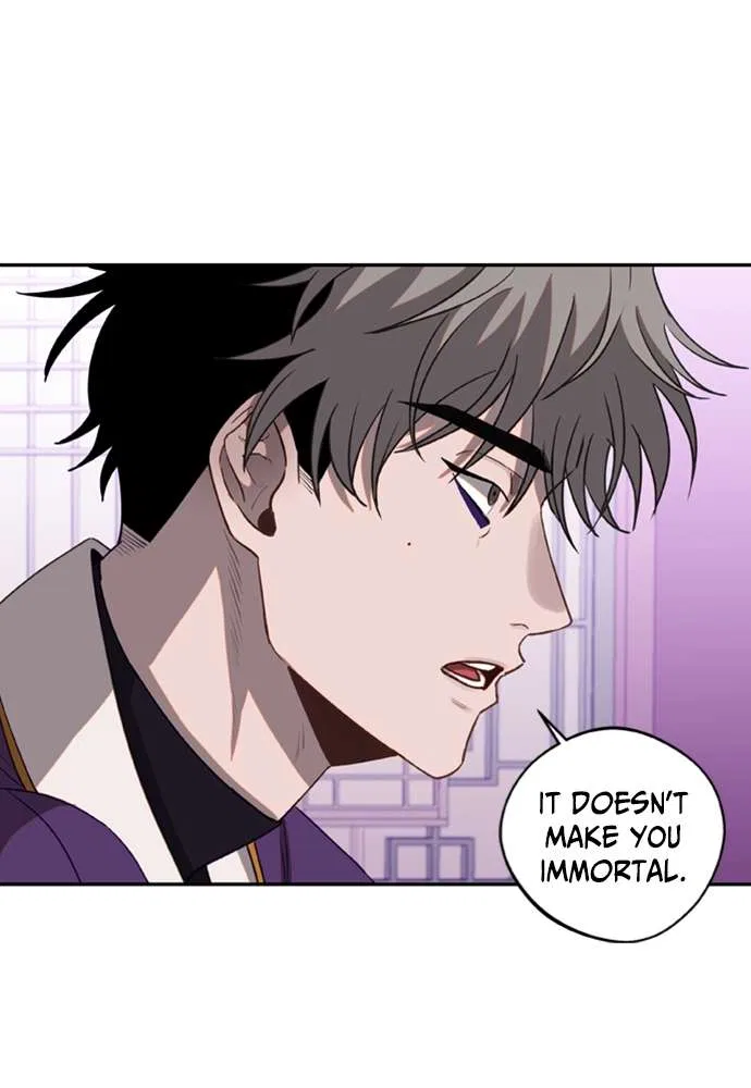 Return of the Gods Chapter 8 – Page 37