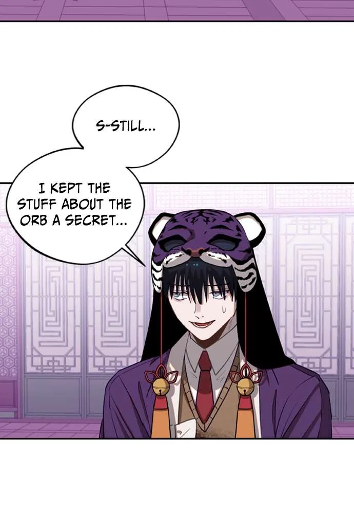 Return of the Gods Chapter 8 – Page 39