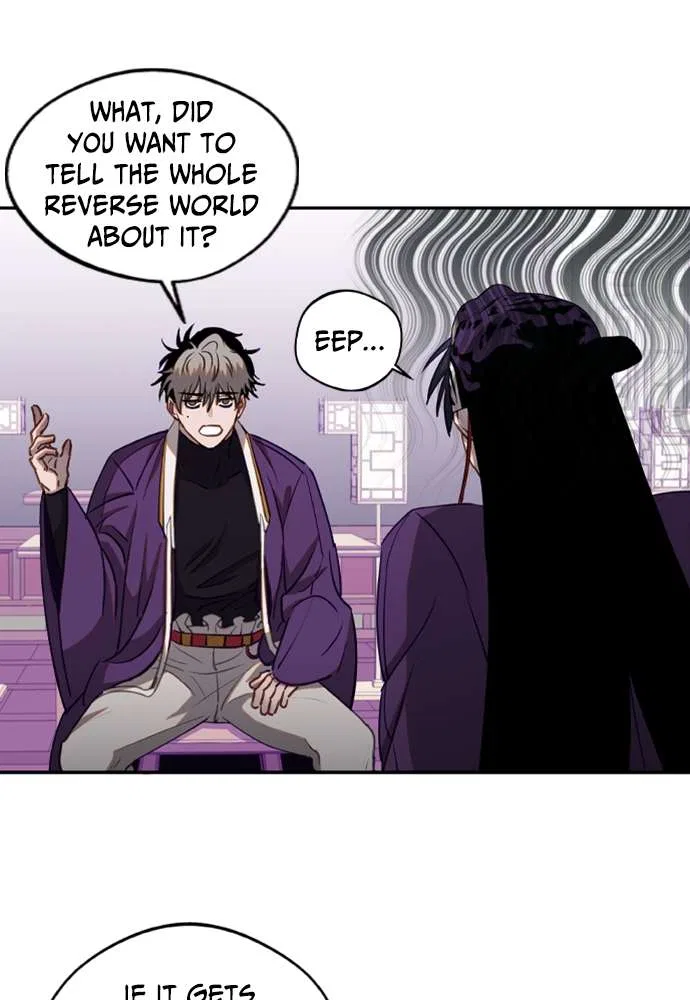 Return of the Gods Chapter 8 – Page 41