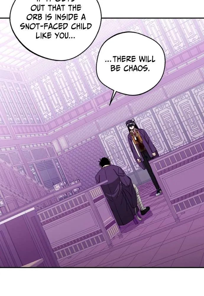 Return of the Gods Chapter 8 – Page 42