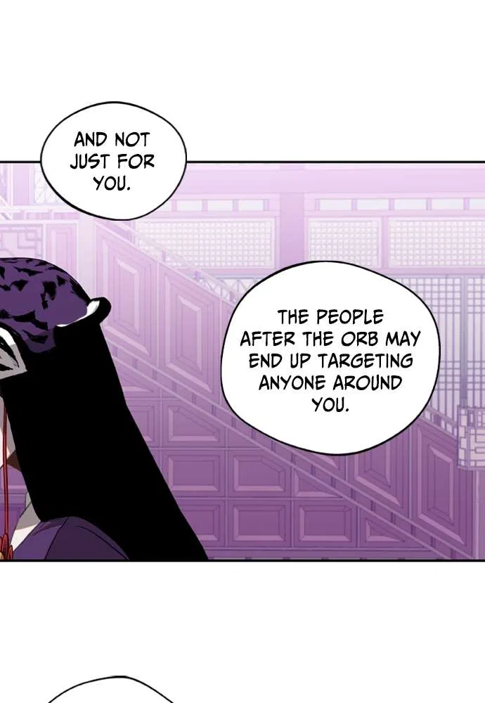 Return of the Gods Chapter 8 – Page 43
