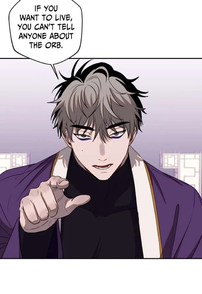 Return of the Gods Chapter 8 – Page 44