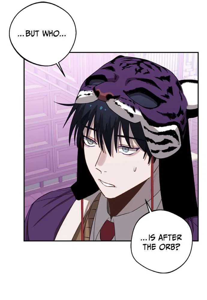 Return of the Gods Chapter 8 – Page 45