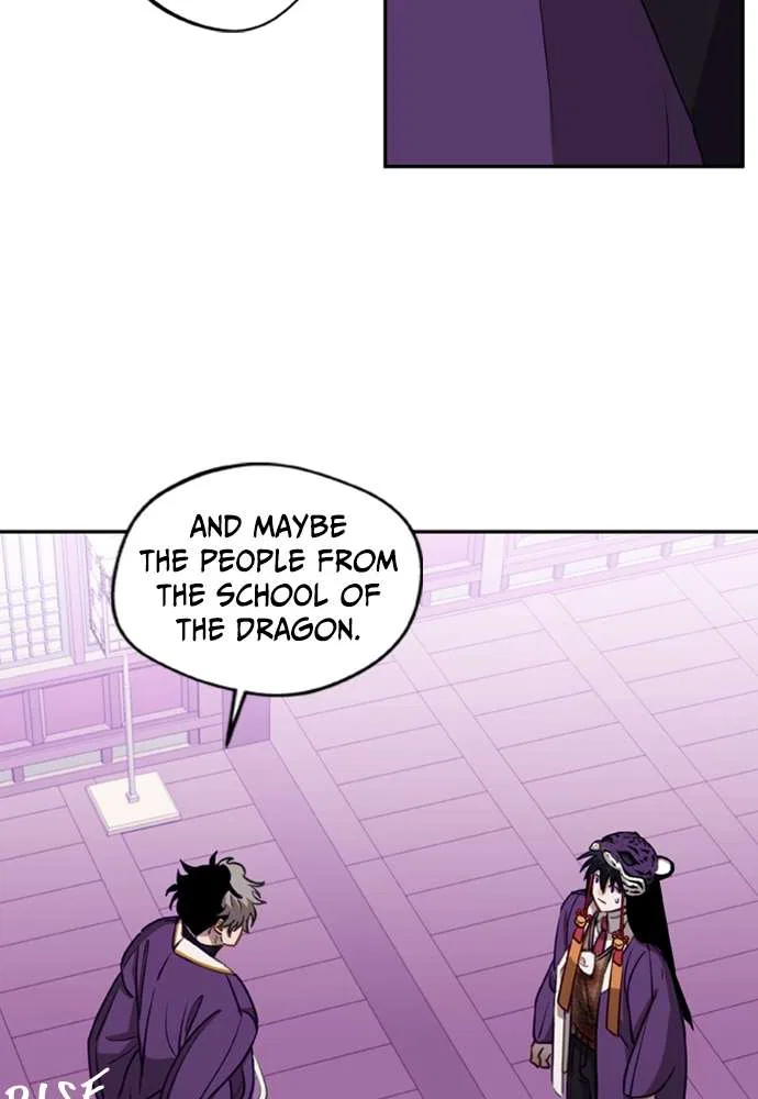 Return of the Gods Chapter 8 – Page 47