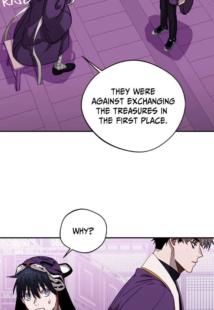 Return of the Gods Chapter 8 – Page 48