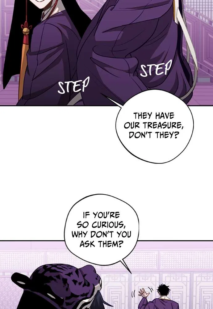 Return of the Gods Chapter 8 – Page 49