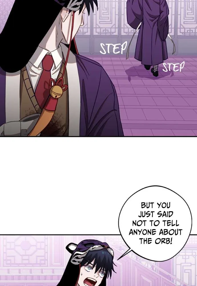 Return of the Gods Chapter 8 – Page 50