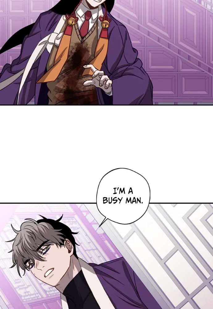 Return of the Gods Chapter 8 – Page 51