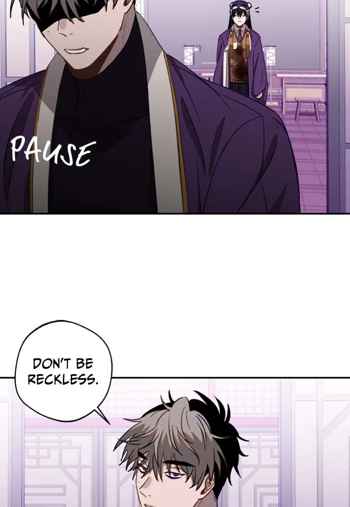 Return of the Gods Chapter 8 – Page 54