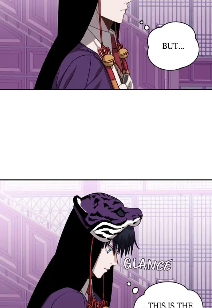 Return of the Gods Chapter 8 – Page 57