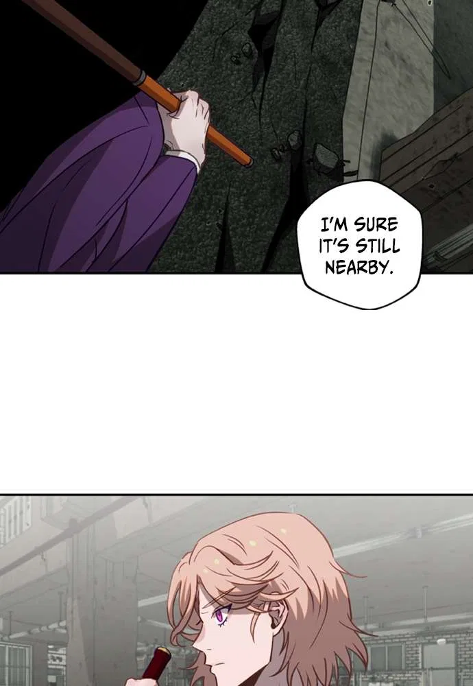 Return of the Gods Chapter 7 – Page 3