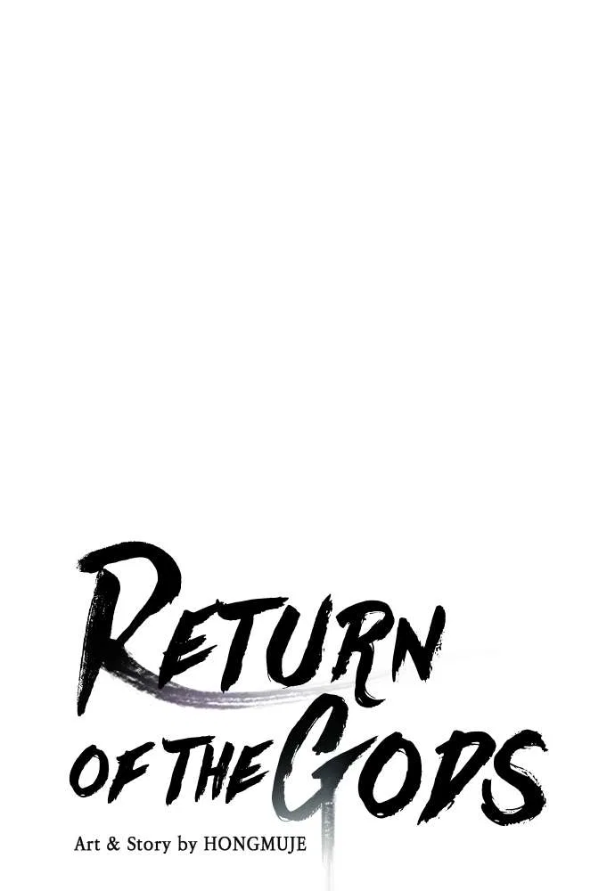 Return of the Gods Chapter 7 – Page 8