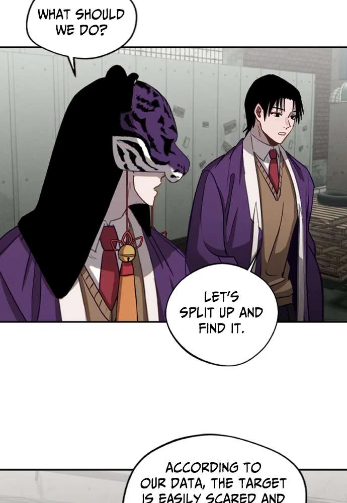 Return of the Gods Chapter 7 – Page 14