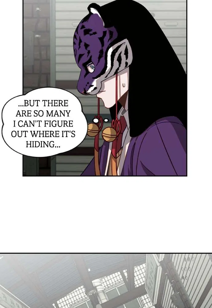 Return of the Gods Chapter 7 – Page 22