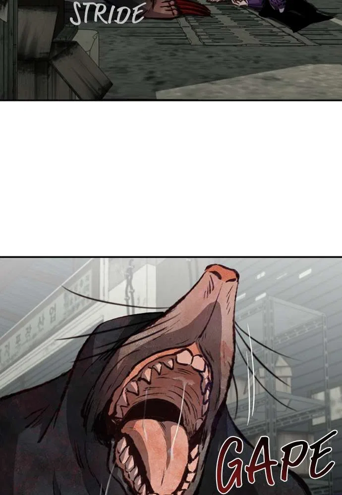 Return of the Gods Chapter 7 – Page 32