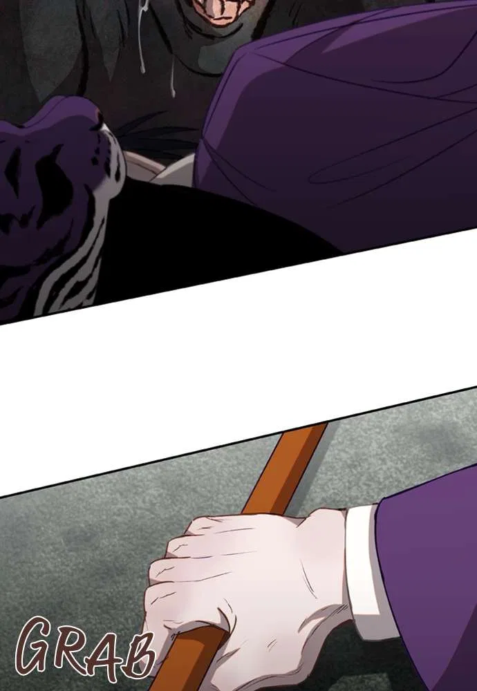 Return of the Gods Chapter 7 – Page 33