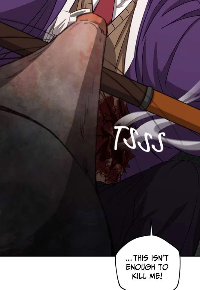 Return of the Gods Chapter 7 – Page 37