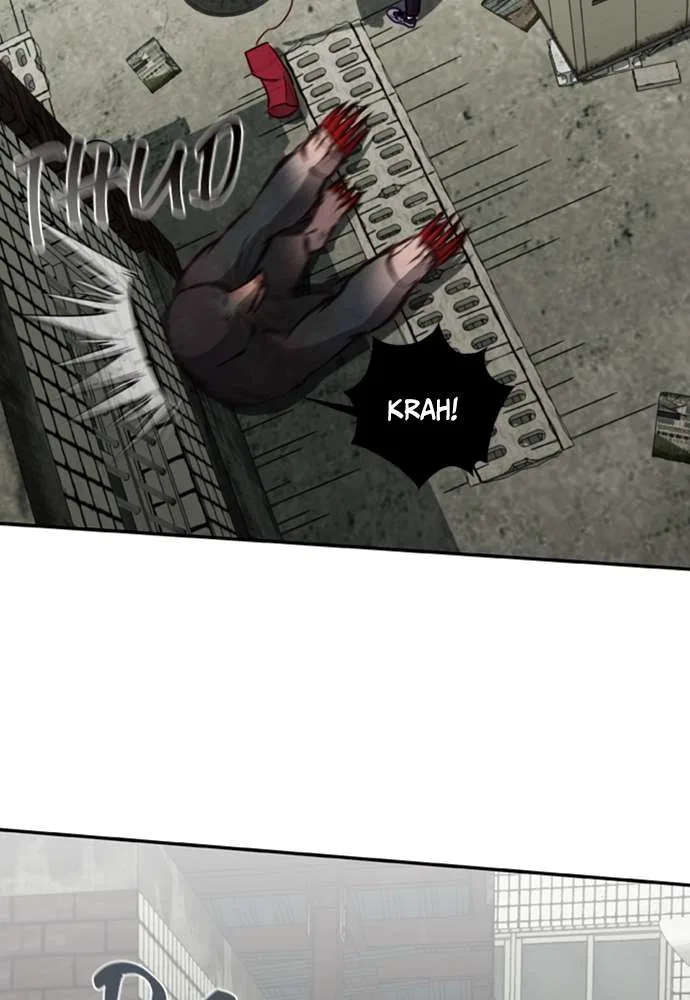 Return of the Gods Chapter 7 – Page 40