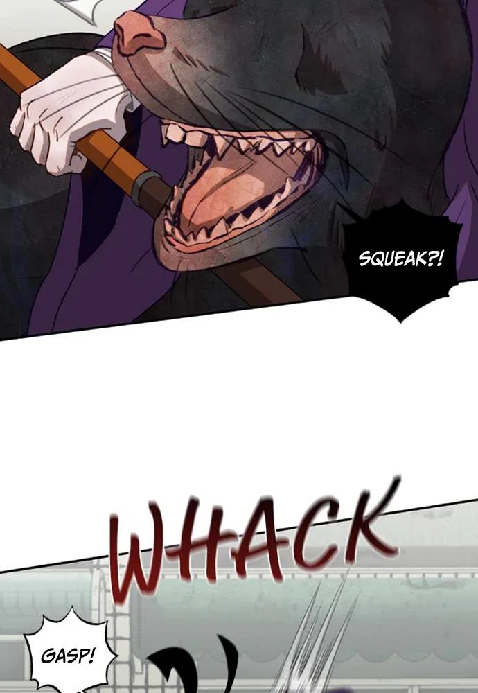 Return of the Gods Chapter 7 – Page 47