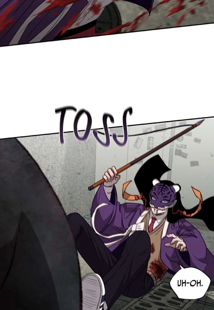 Return of the Gods Chapter 7 – Page 72