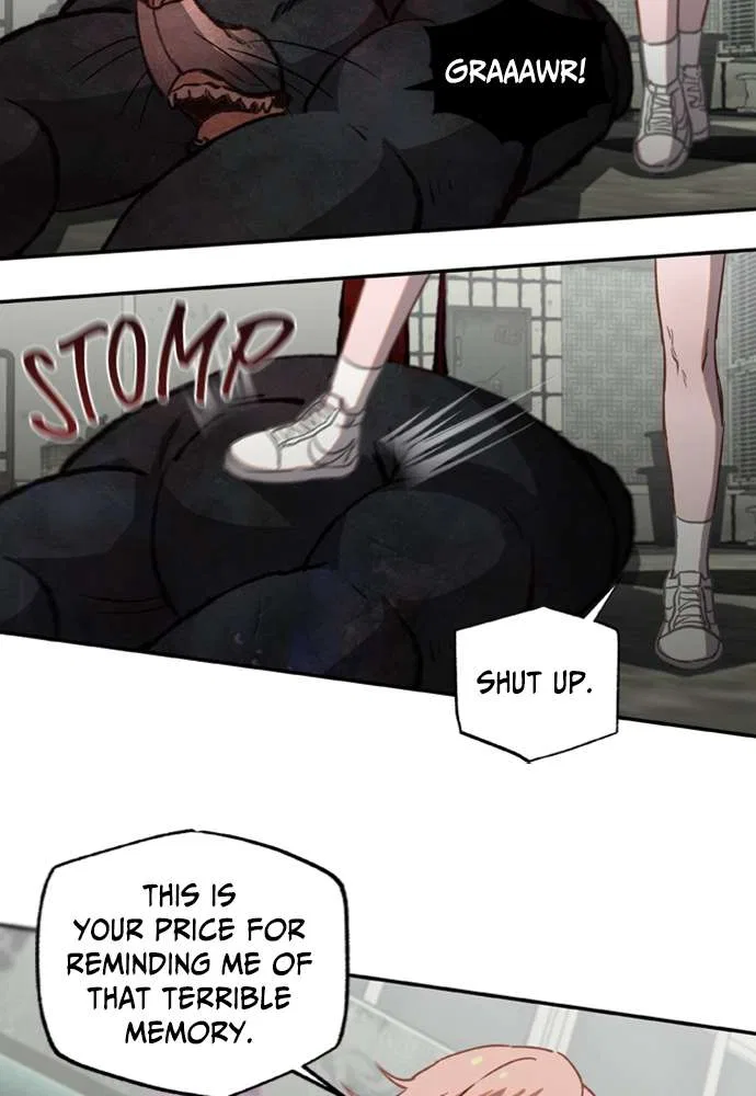 Return of the Gods Chapter 7 – Page 84