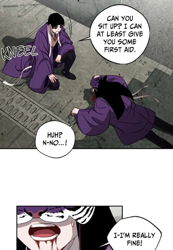 Return of the Gods Chapter 7 – Page 91