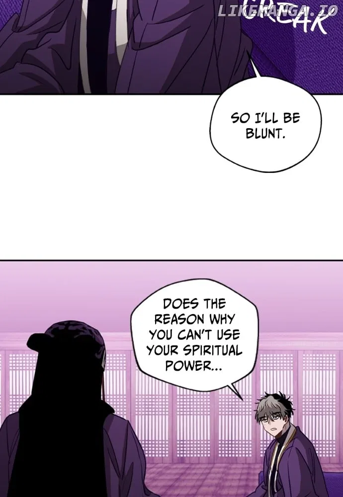 Return of the Gods Chapter 6 – Page 2