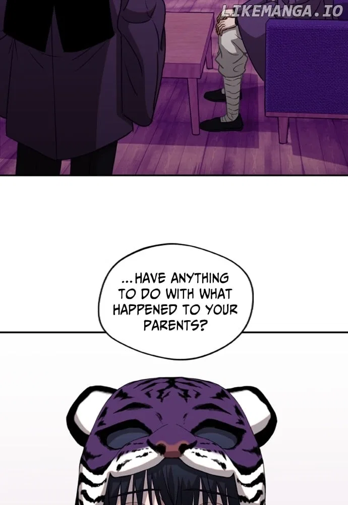 Return of the Gods Chapter 6 – Page 3