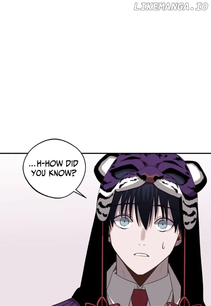 Return of the Gods Chapter 6 – Page 6