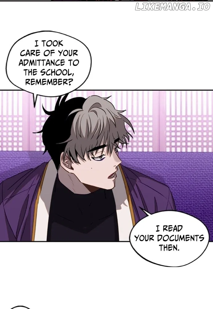 Return of the Gods Chapter 6 – Page 7