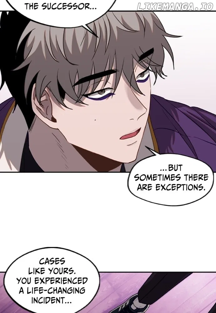 Return of the Gods Chapter 6 – Page 12