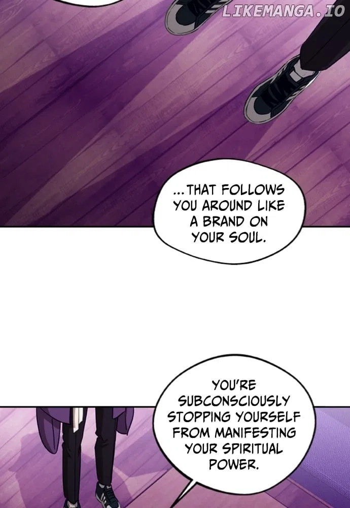 Return of the Gods Chapter 6 – Page 13