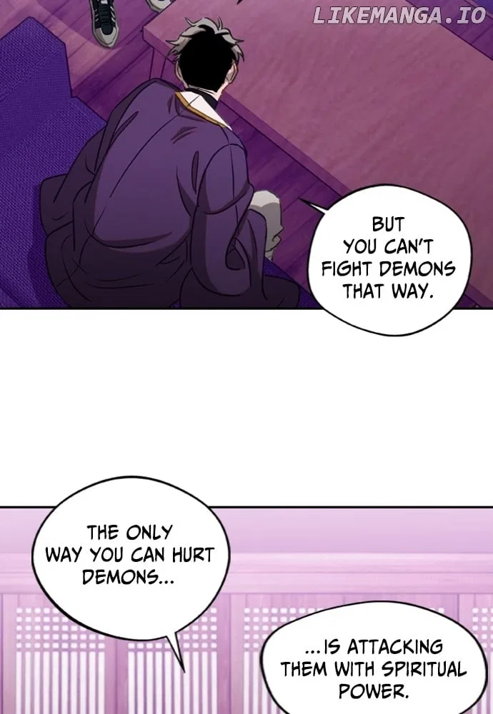 Return of the Gods Chapter 6 – Page 14